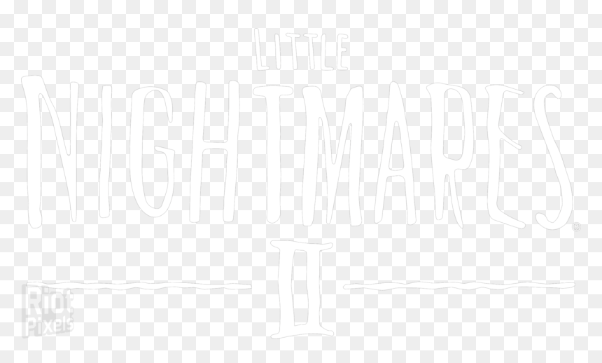 Sketch, HD Png Download - little nightmares png