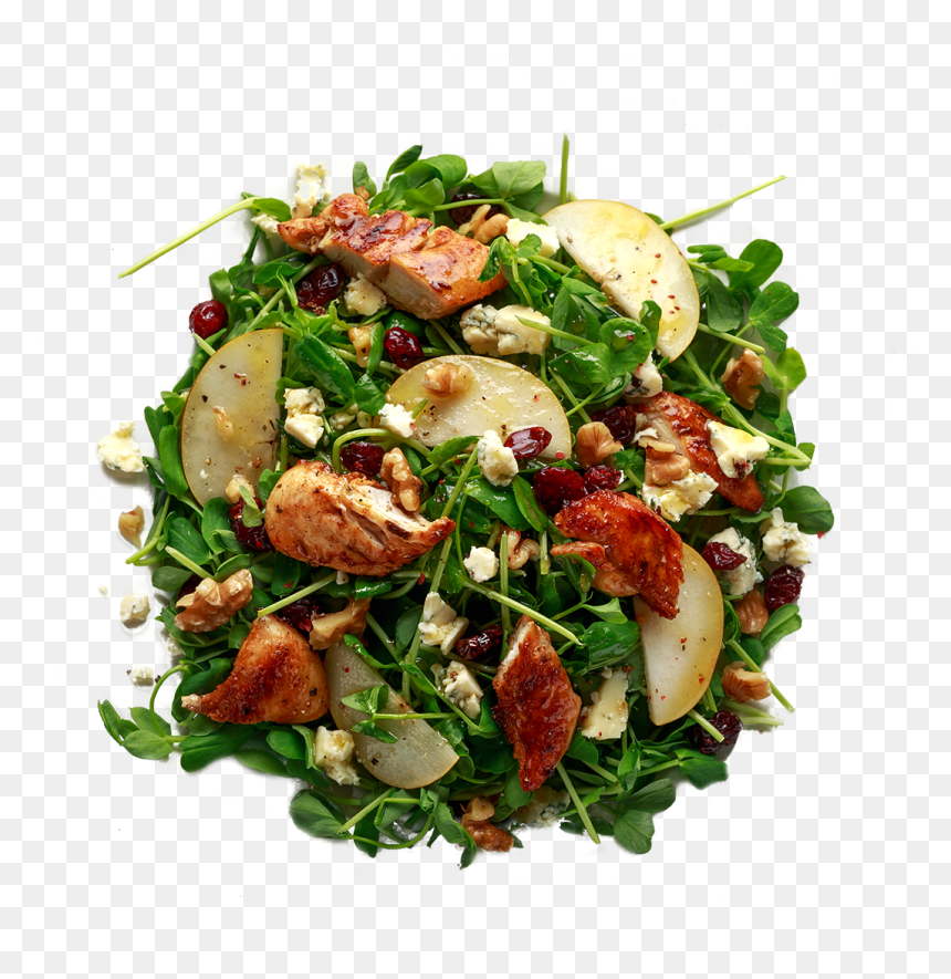 Roanoke Chicken Soul Bird Chicken Salad - Caesar Salad, HD Png Download - chicken salad png