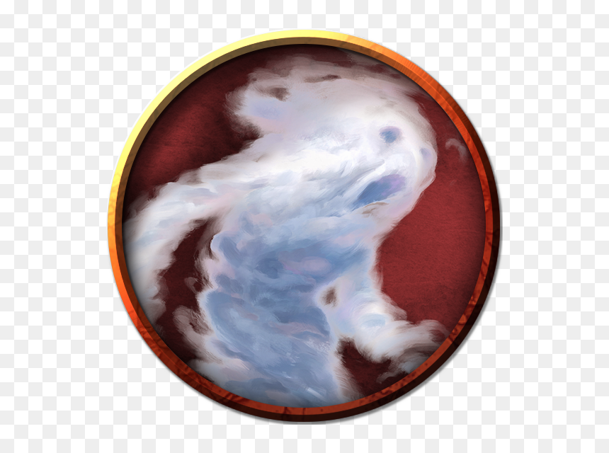 Circle, HD Png Download - air elemental png