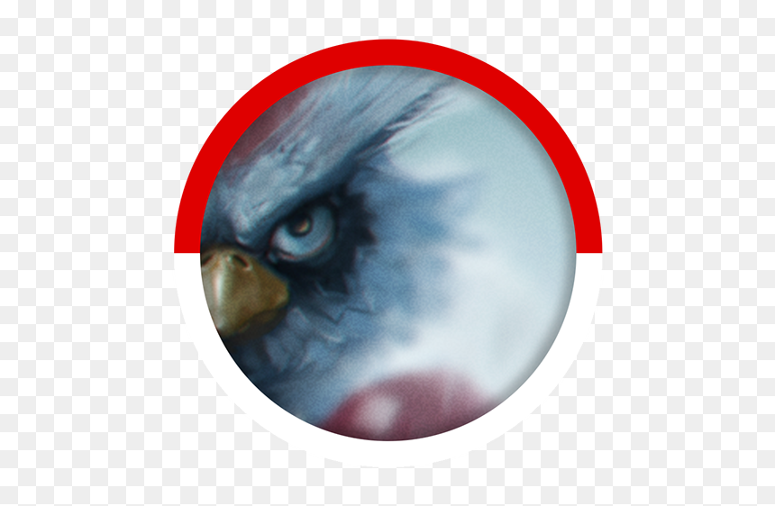 Birman, HD Png Download - delibird png