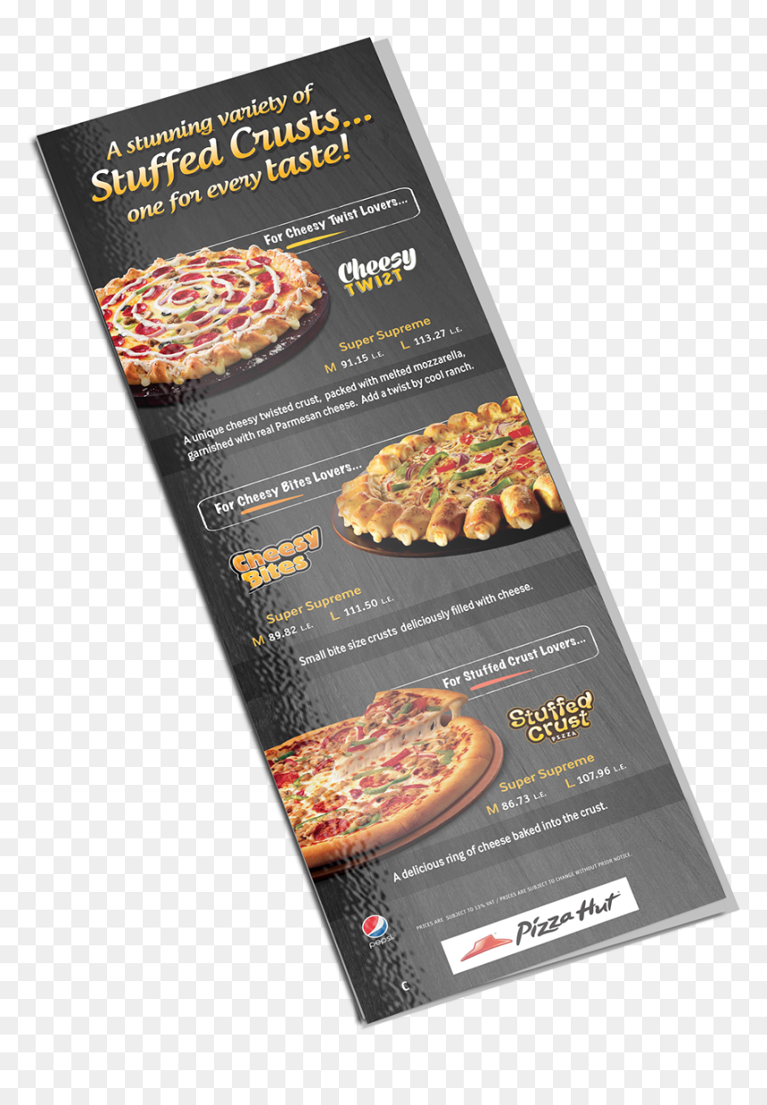 Flyer, HD Png Download - funnel cake png