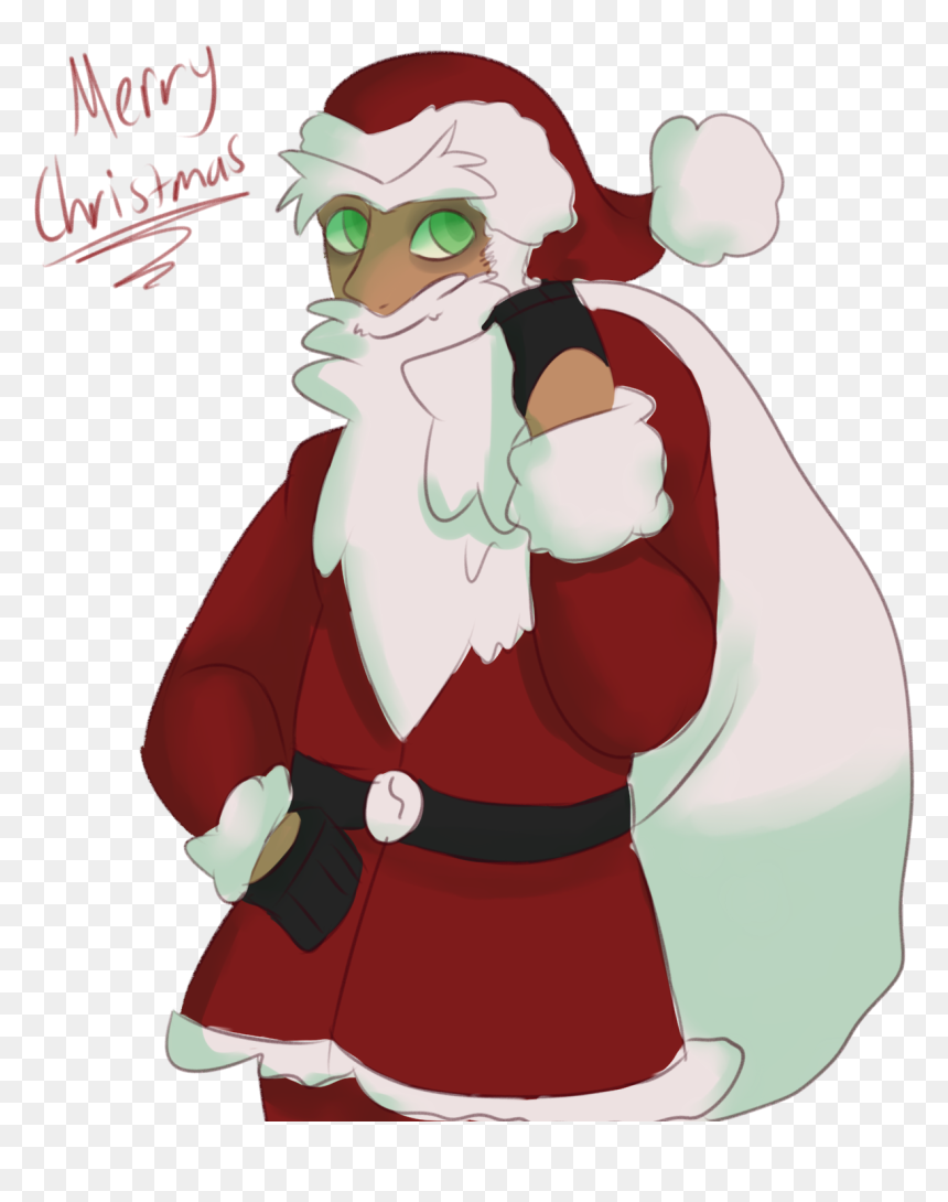 Merru Christmas Everybody, Have A Holiday Delibird - Cartoon, HD Png Download - delibird png