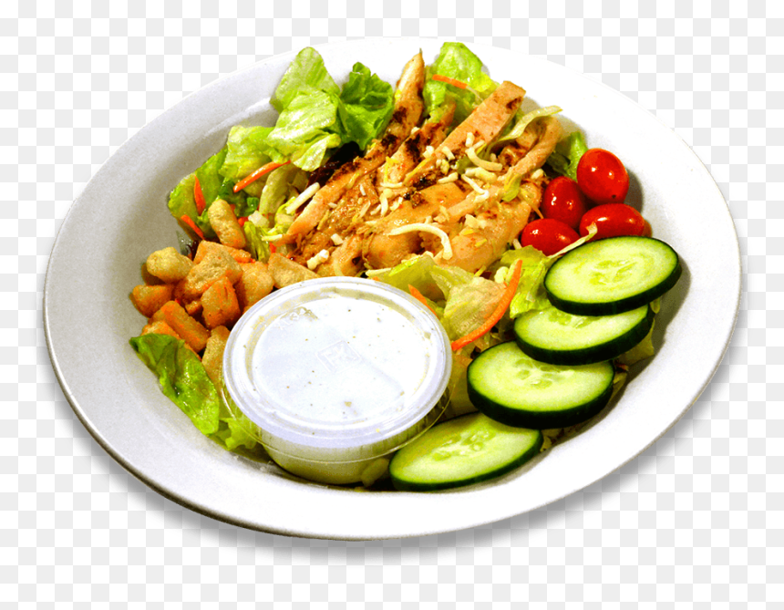 Chicken Salad At Speedy"s Pizza - Chicken Salad, HD Png Download - chicken salad png