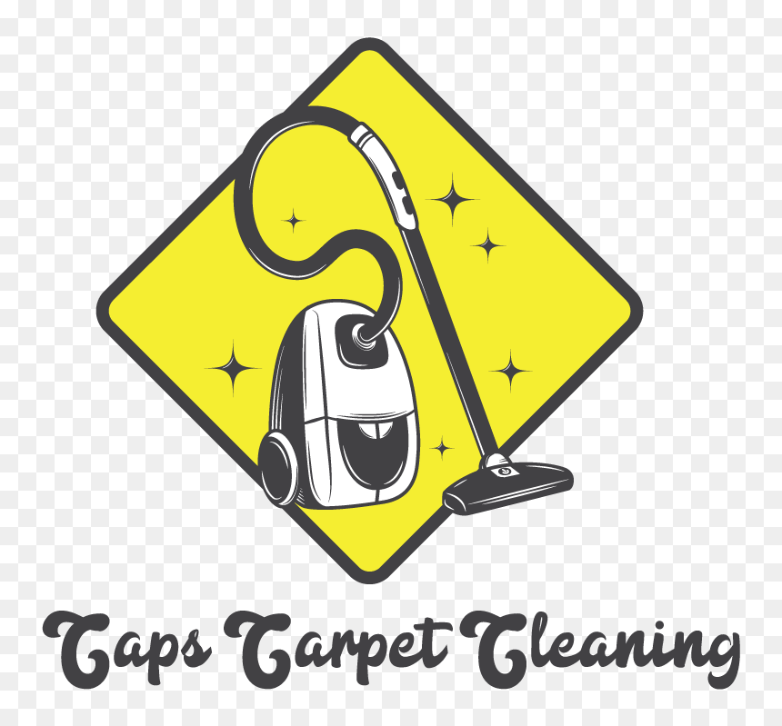 Caps Carpet Cleaning - Carpet Cleaning Service Logos, HD Png Download - carpet cleaning png