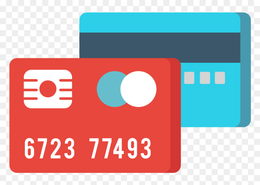 Accepting Most Major Credit Cards - Graphic Design, HD Png Download - major credit cards png