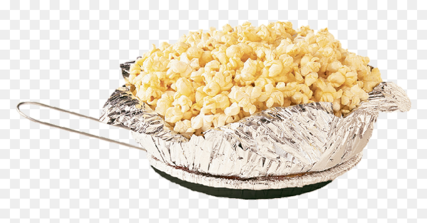 #popcorn #stovetop #pan #food #butter #stovetoppopcorn - Orville Redenbacher Stovetop Popcorn, HD Png Download - funnel cake png