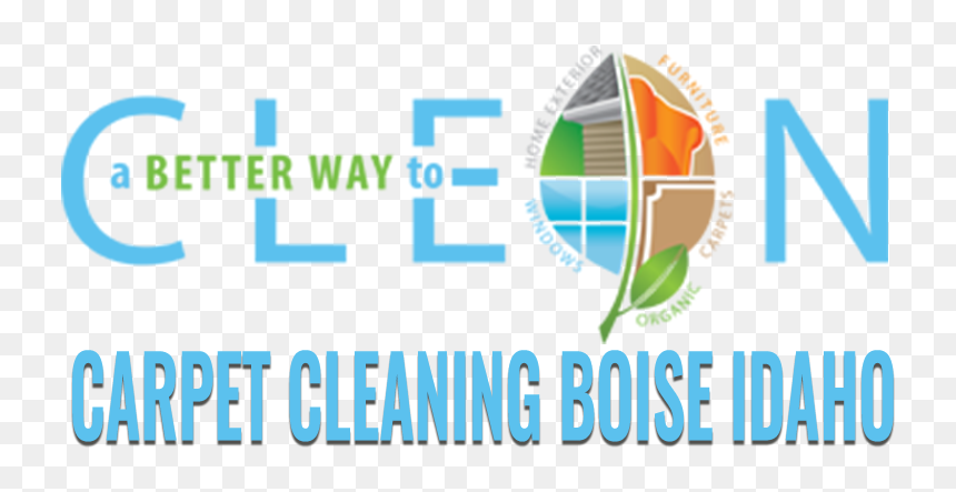 Carpet Cleaning Services Boise Idaho Logo - Graphic Design, HD Png Download - carpet cleaning png