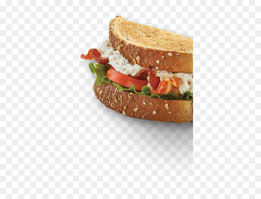 Chicken Salad - Fast Food, HD Png Download - chicken salad png