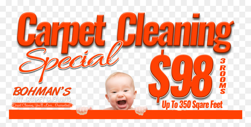 Carpet Cleaning In Russia Ohio - Baby, HD Png Download - carpet cleaning png
