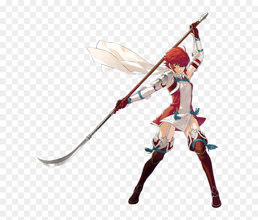 Fire Emblem Fates Png - Fire Emblem Hinoka, Transparent Png - fire emblem fates png