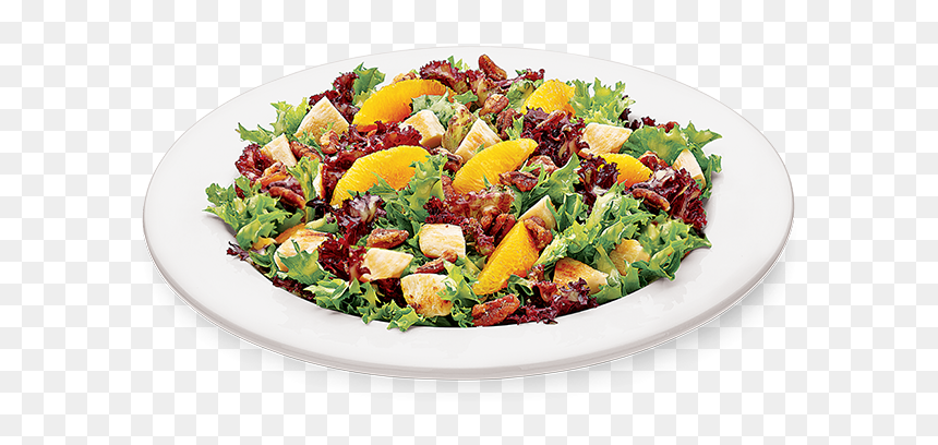 Garden Salad, HD Png Download - chicken salad png