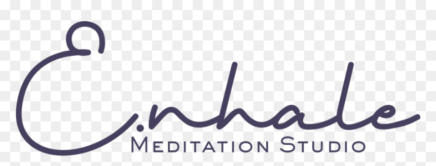 Enhalemslogo - Calligraphy, HD Png Download - reiki png