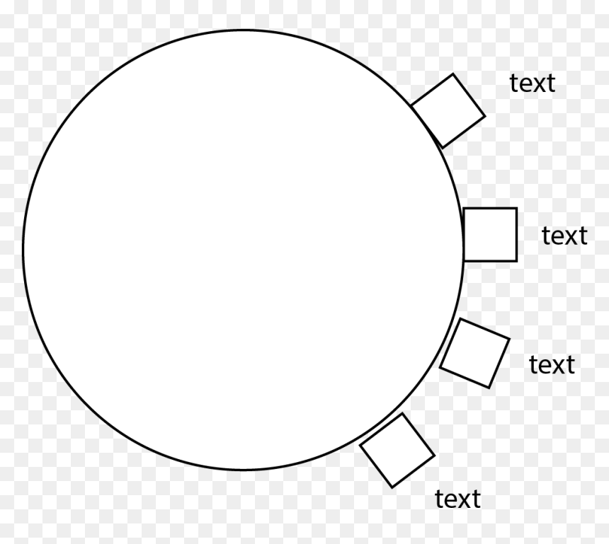 Circle, HD Png Download - air elemental png