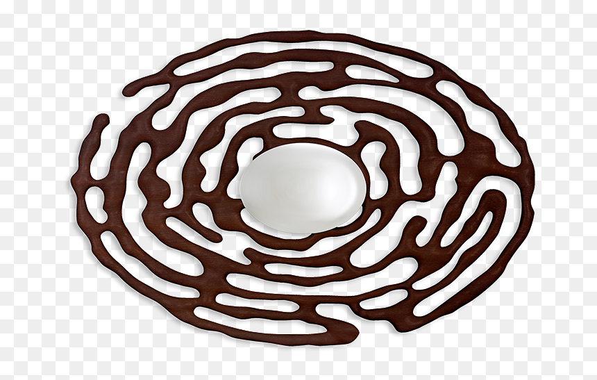 Circle, HD Png Download - funnel cake png