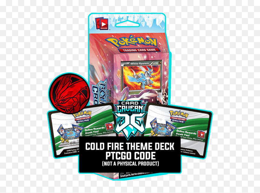 Pokemon Cards Sword And Shield Etb, HD Png Download - delibird png