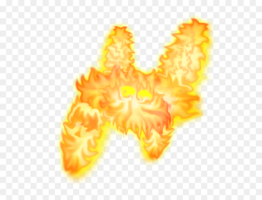 Golden Eagle, HD Png Download - air elemental png