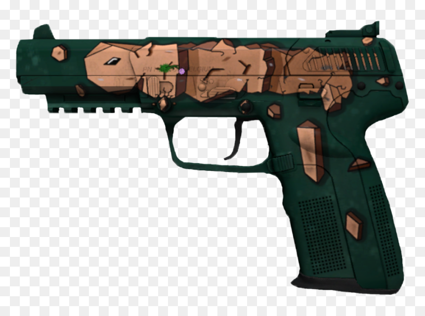 Five Seven Airsoft, HD Png Download - air elemental png