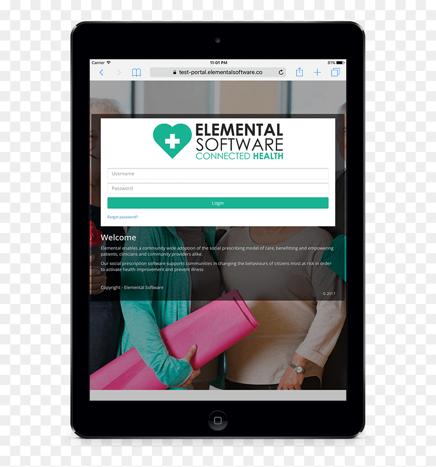 Office Application Software, HD Png Download - air elemental png