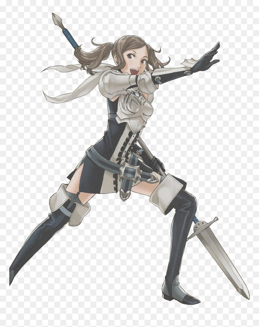 Cynthia Fire Emblem Heroes, HD Png Download - fire emblem fates png