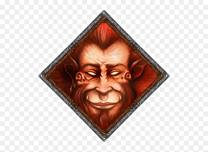 Illustration, HD Png Download - air elemental png