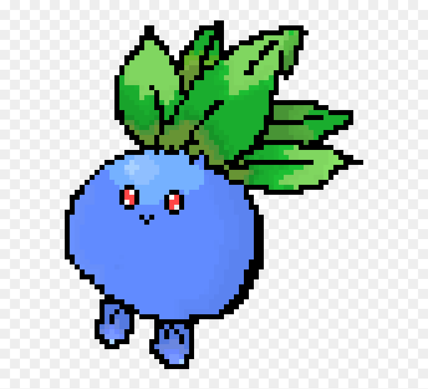 Portable Network Graphics , Png Download - Cartoon, Transparent Png - oddish png
