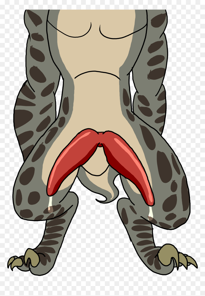 Cartoon, HD Png Download - deathclaw png