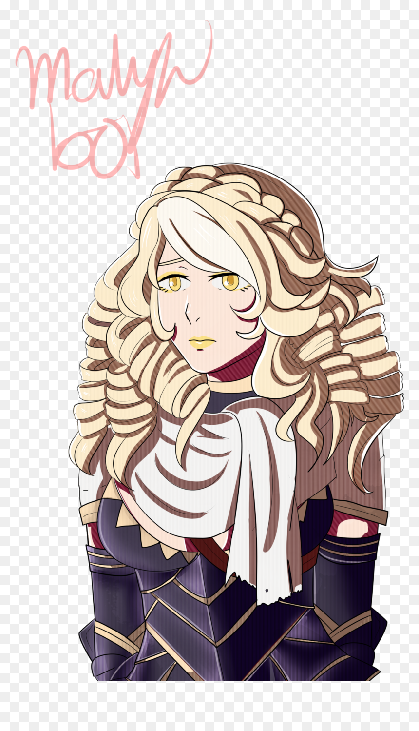 Cartoon, HD Png Download - fire emblem fates png