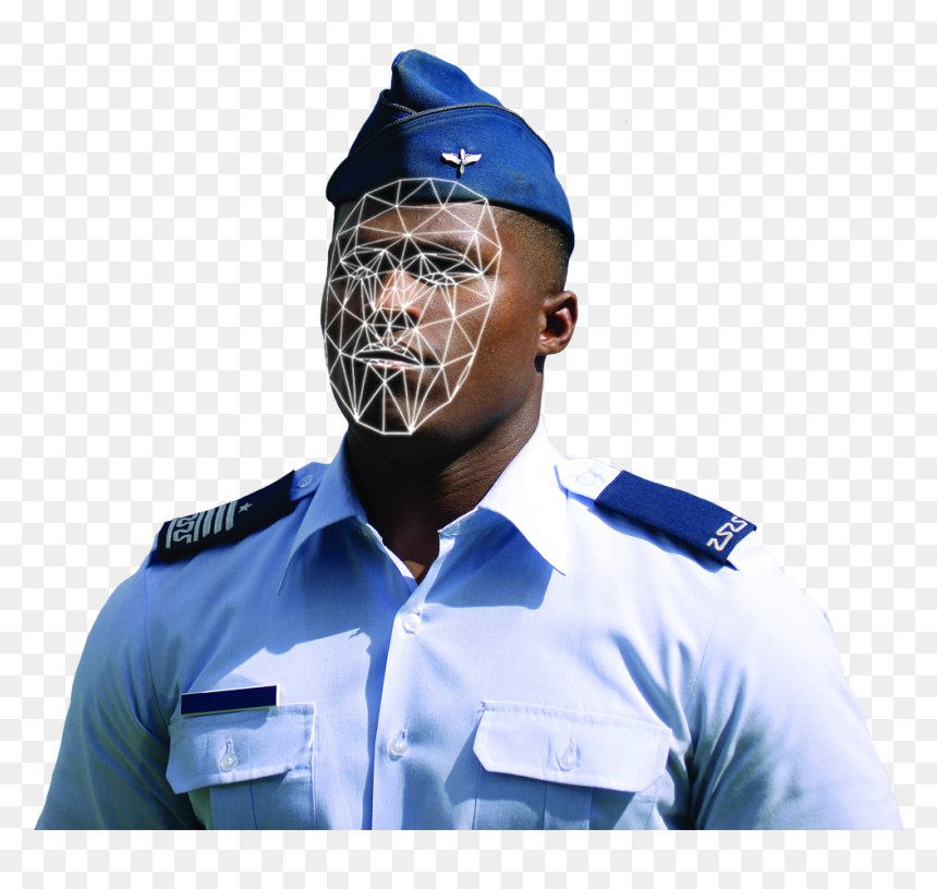 While Campus Tours Are Far From Revolutionary, We Were, HD Png Download - us air force png