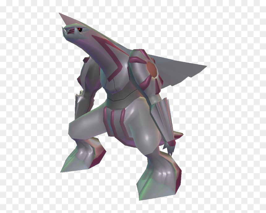 Download Zip Archive - Super Smash Bros Brawl Palkia, HD Png Download - palkia png