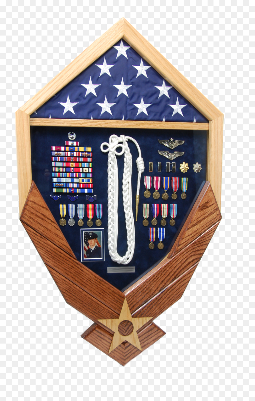 Emblem, HD Png Download - us air force png
