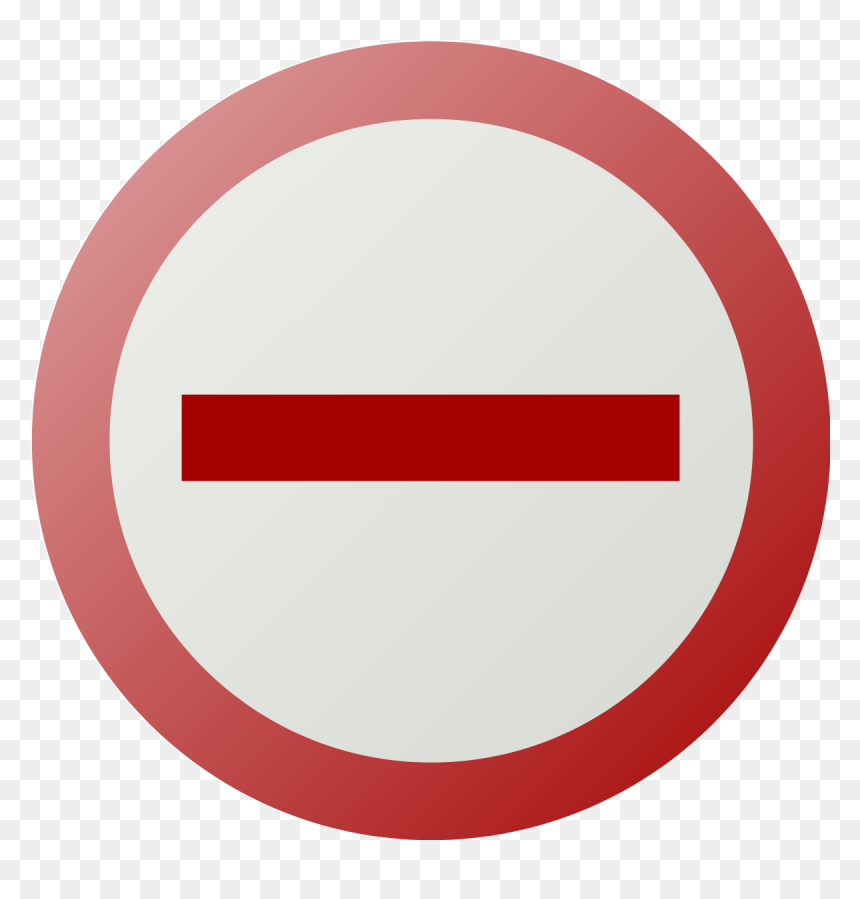 Opposed Png, Transparent Png - vote icon png
