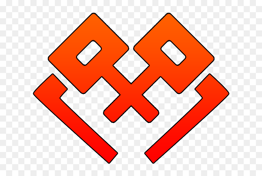 Hell"s Core Ii - All Guild Logo In Fairy Tail, HD Png Download - fairy tail symbol png
