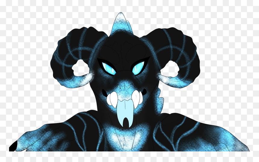 Illustration, HD Png Download - deathclaw png