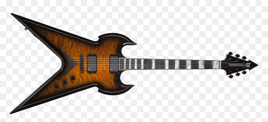 Wylde Audio Warhammer Deathclaw Molasses, HD Png Download - deathclaw png
