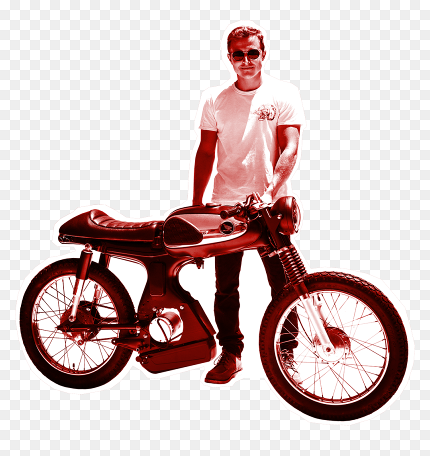 Deus Bike Build Off 2019, HD Png Download - deus ex png