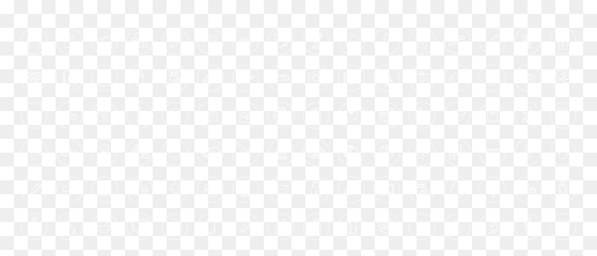 Outlined Icons - Johns Hopkins Logo White, HD Png Download - mckesson logo png