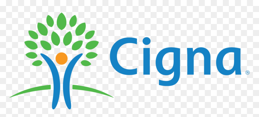 Cigna-logo - Cigna Logo, HD Png Download - major credit cards png