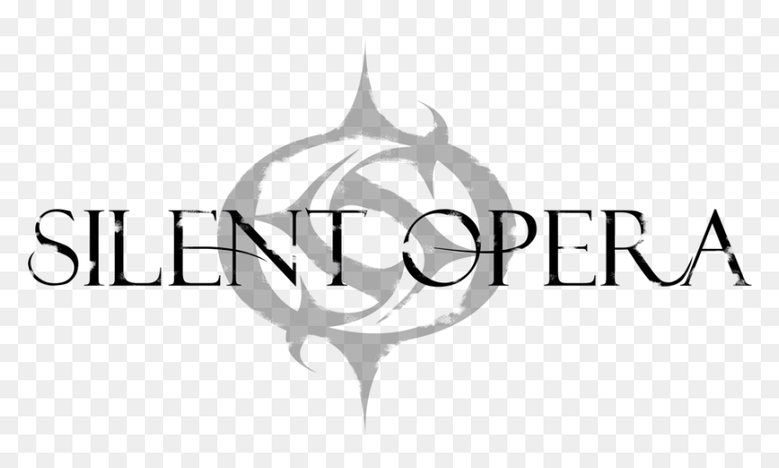 Logo Silent Opera - Silent Opera, HD Png Download - opera png