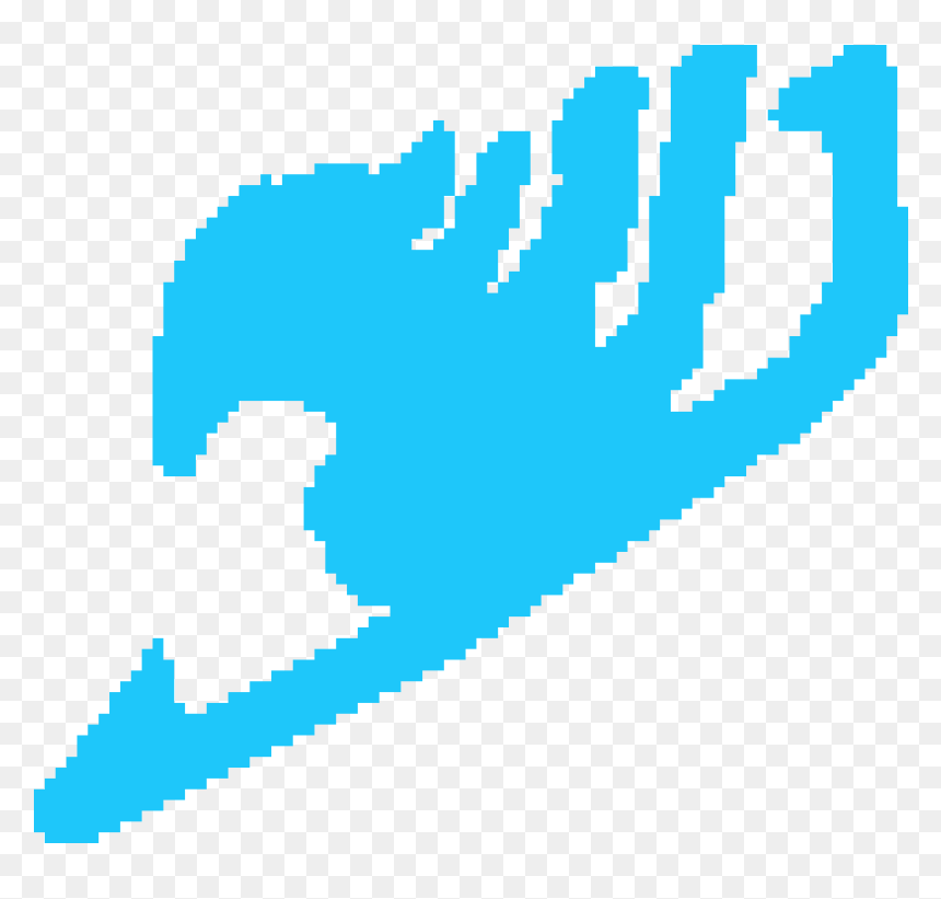 Fairytail Emblem , Png Download, Transparent Png - fairy tail symbol png