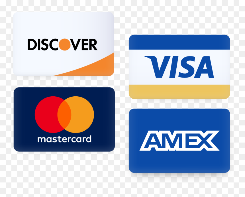Credit Cards - Credit Card, HD Png Download - major credit cards png
