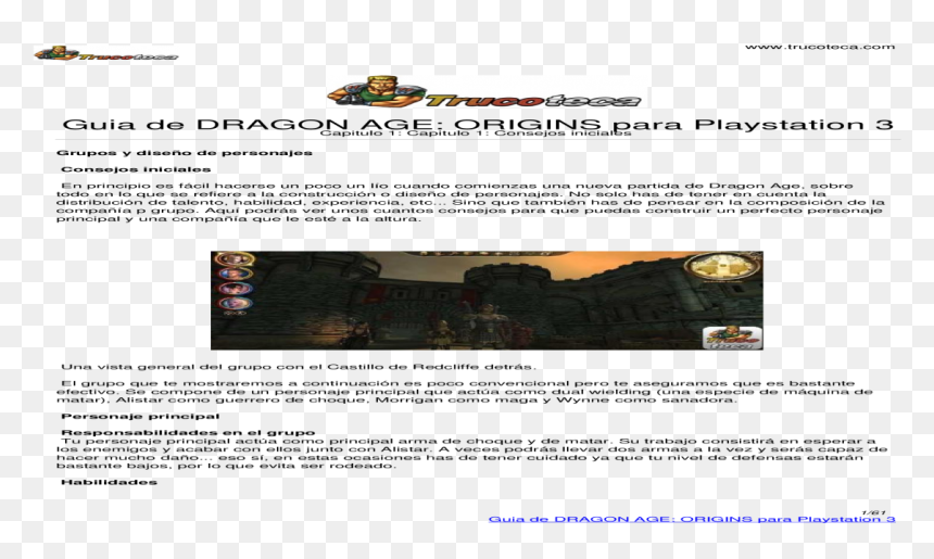 Dragon Age Origins Png , Png Download - Tree, Transparent Png - dragon age origins logo png