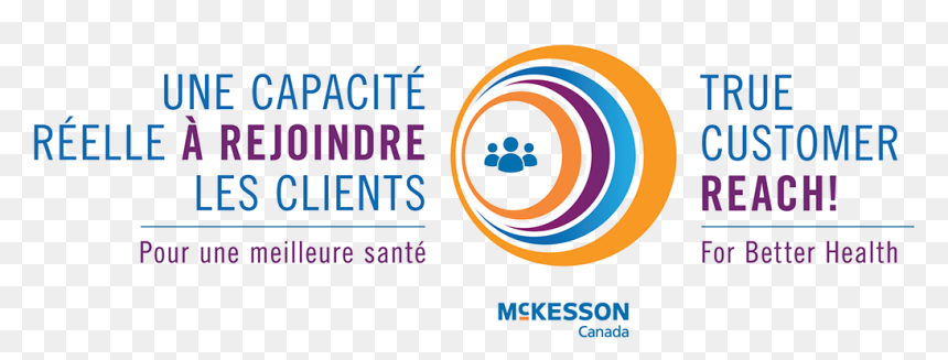 Mckesson Corporation, HD Png Download - mckesson logo png