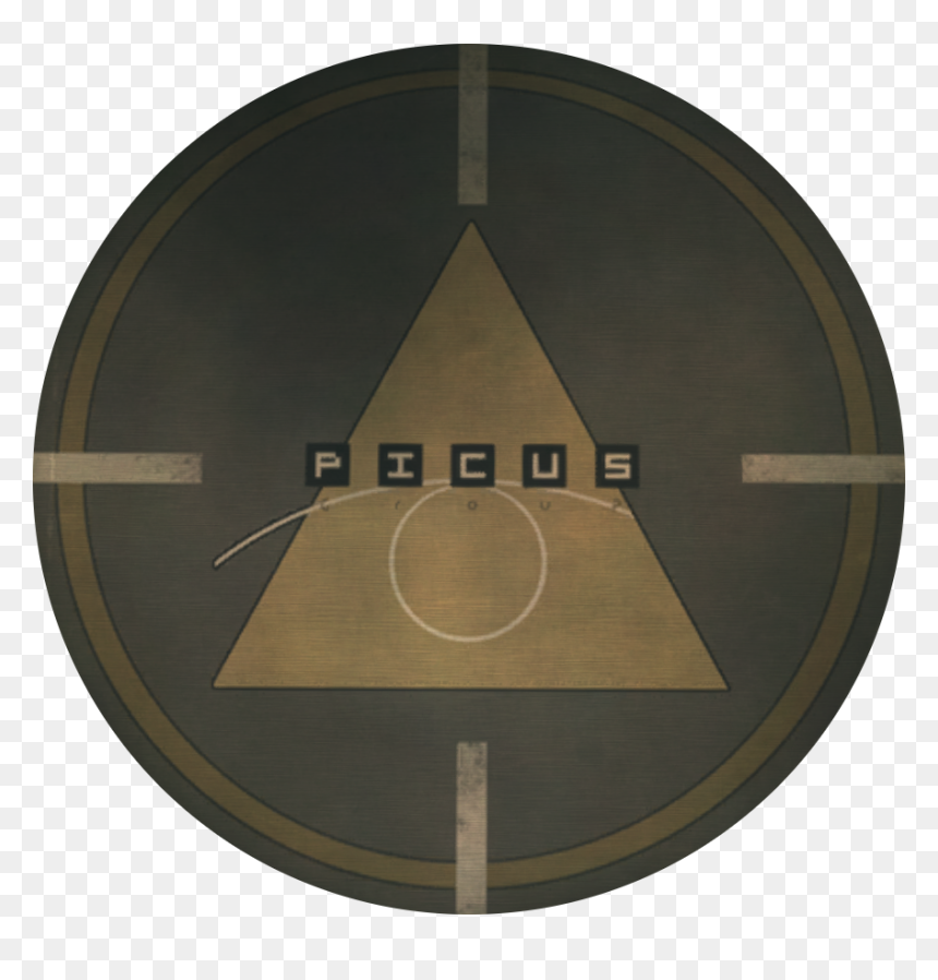 Picus Group Logo - Cascade Brewing Barrel House, HD Png Download - deus ex png