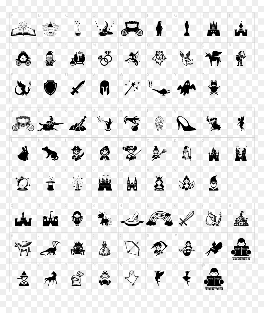Clip Art, HD Png Download - fairy tail symbol png