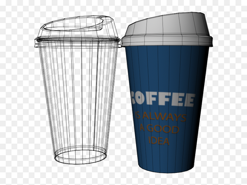 Cup, HD Png Download - fairy tail symbol png