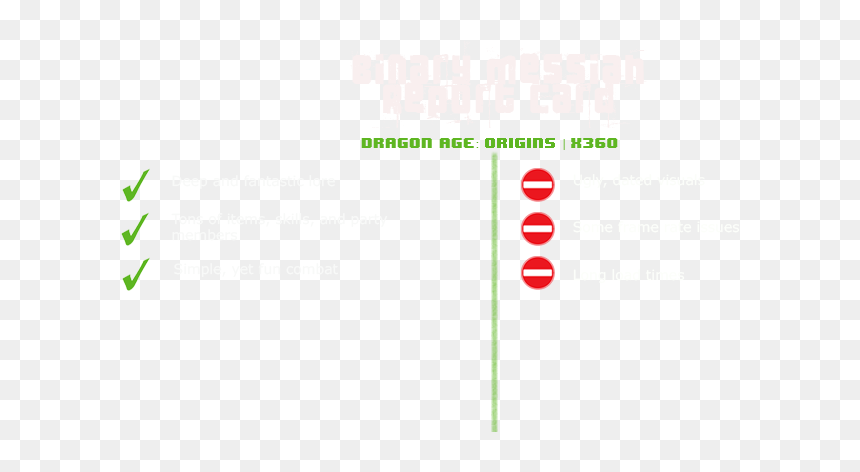Colorfulness, HD Png Download - dragon age origins logo png