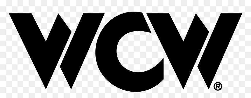 World Championship Wrestling, HD Png Download - wcw png