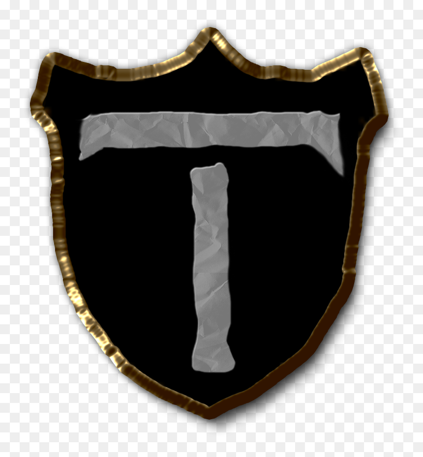 Logo - Emblem, HD Png Download - dragon age origins logo png