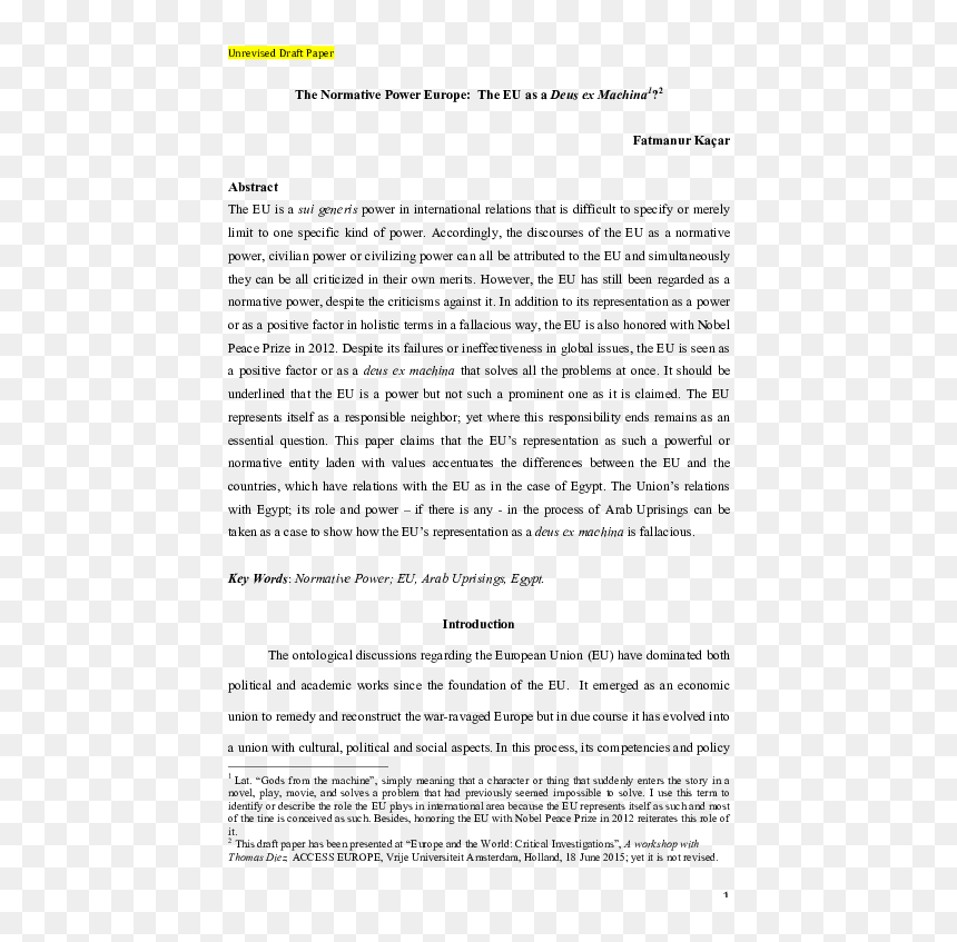 Proposal For A Black Southern Cultural Conference, HD Png Download - deus ex png