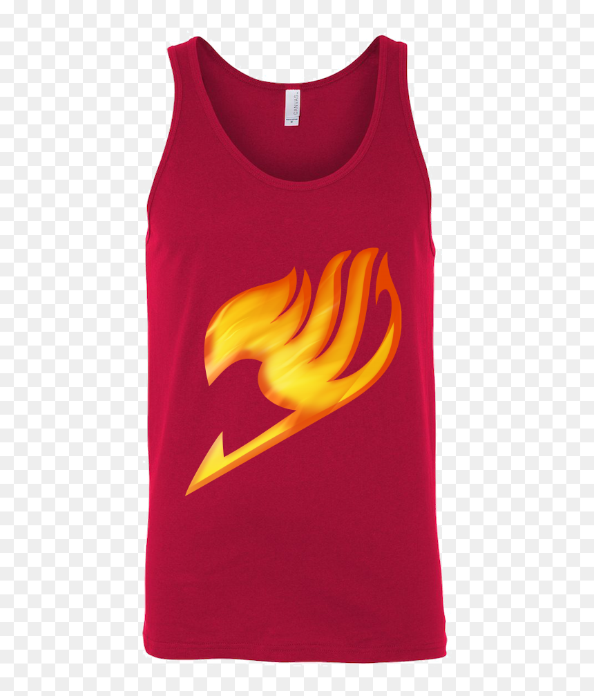 Symbol Of The Clan - Training To Go Super Saiyan Blue, HD Png Download - fairy tail symbol png